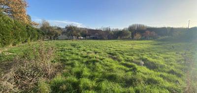 Terrain seul à Vexin-sur-Epte en Eure (27) de 0 m² à vendre au prix de 135000€ - 3