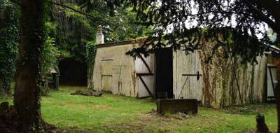 Terrain seul à Mareil-en-Champagne en Sarthe (72) de 3310 m² à vendre au prix de 39900€ - 2