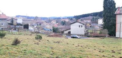 Terrain seul à Estivareilles en Loire (42) de 0 m² à vendre au prix de 48900€ - 3