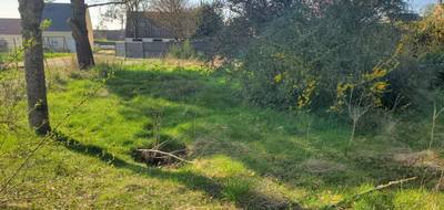 Terrain seul à Étampes en Essonne (91) de 0 m² à vendre au prix de 92000€ - 4