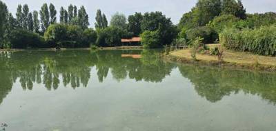 Terrain seul à Baugé-en-Anjou en Maine-et-Loire (49) de 0 m² à vendre au prix de 125300€ - 1