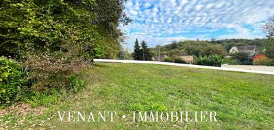 Terrain seul à Sarlat-la-Canéda en Dordogne (24) de 2191 m² à vendre au prix de 67348€ - 3