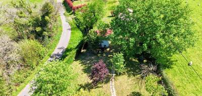 Terrain seul à Saint-Palais en Pyrénées-Atlantiques (64) de 2000 m² à vendre au prix de 169000€ - 3