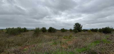 Terrain seul à Clermont-l'Hérault en Hérault (34) de 0 m² à vendre au prix de 87000€ - 2
