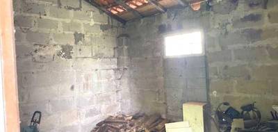 Terrain seul à Saint-Christoly-de-Blaye en Gironde (33) de 0 m² à vendre au prix de 58800€ - 3