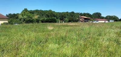 Terrain seul à Villeneuve-de-Marsan en Landes (40) de 0 m² à vendre au prix de 79000€ - 2