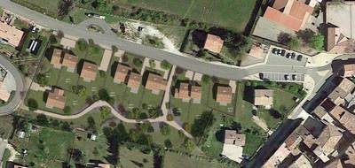 Terrain seul à Saint-Christol en Vaucluse (84) de 686 m² à vendre au prix de 76000€ - 3