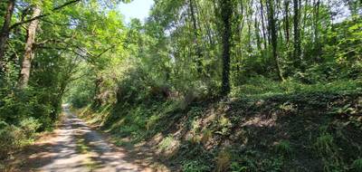 Terrain seul à Roquecourbe en Tarn (81) de 0 m² à vendre au prix de 35000€ - 1