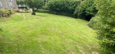 Terrain seul à Sainte-Opportune en Orne (61) de 0 m² à vendre au prix de 11000€ - 3