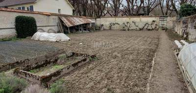 Terrain seul à Étampes en Essonne (91) de 0 m² à vendre au prix de 89900€ - 3