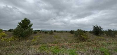 Terrain seul à Clermont-l'Hérault en Hérault (34) de 12476 m² à vendre au prix de 87000€ - 4