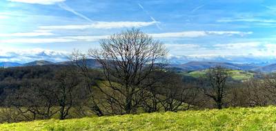 Terrain seul à Saint-Palais en Pyrénées-Atlantiques (64) de 30 m² à vendre au prix de 129000€ - 2