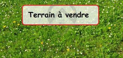 Terrain seul à Langon en Gironde (33) de 0 m² à vendre au prix de 51000€ - 1
