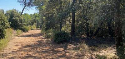 Terrain seul à Salernes en Var (83) de 0 m² à vendre au prix de 26000€ - 3