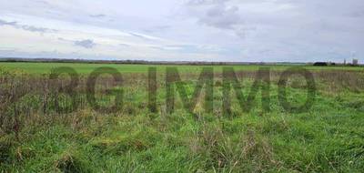 Terrain seul à Cherves en Vienne (86) de 0 m² à vendre au prix de 18000€ - 2