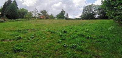 Terrain seul à Chapdes-Beaufort en Puy-de-Dôme (63) de 0 m² à vendre au prix de 49000€ - 4