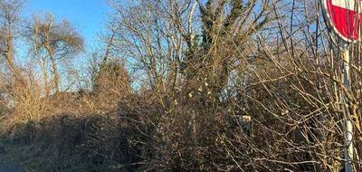 Terrain seul à Fère-Champenoise en Marne (51) de 2040 m² à vendre au prix de 36000€ - 3