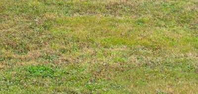 Terrain seul à Orgerus en Yvelines (78) de 588 m² à vendre au prix de 127000€ - 2