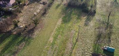 Terrain seul à Grussenheim en Haut-Rhin (68) de 350 m² à vendre au prix de 25460€ - 4
