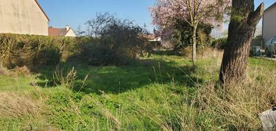 Terrain seul à Étampes en Essonne (91) de 0 m² à vendre au prix de 92000€ - 3