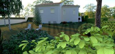 Terrain seul à Margon en Hérault (34) de 1235 m² à vendre au prix de 139000€ - 4