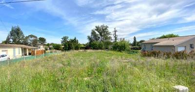 Terrain seul à Langon en Gironde (33) de 0 m² à vendre au prix de 69000€ - 1
