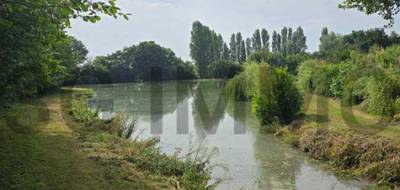 Terrain seul à Baugé-en-Anjou en Maine-et-Loire (49) de 0 m² à vendre au prix de 125300€ - 3