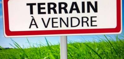 Terrain seul à Ansac-sur-Vienne en Charente (16) de 2075 m² à vendre au prix de 19440€ - 2