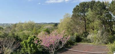 Terrain seul à Arbonne en Pyrénées-Atlantiques (64) de 0 m² à vendre au prix de 479850€ - 1