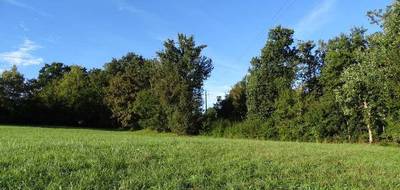 Terrain seul à L'Isle-Jourdain en Gers (32) de 0 m² à vendre au prix de 92000€ - 2