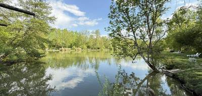 Terrain seul à Saint-Victor-de-Morestel en Isère (38) de 0 m² à vendre au prix de 379900€ - 3