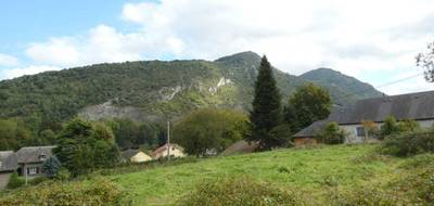 Terrain seul à Beaudéan en Hautes-Pyrénées (65) de 0 m² à vendre au prix de 29000€ - 1