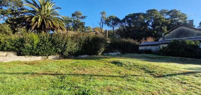 Terrain seul à Boucau en Pyrénées-Atlantiques (64) de 0 m² à vendre au prix de 229000€ - 1