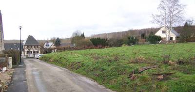 Terrain seul à La Neuville-en-Beine en Aisne (02) de 2500 m² à vendre au prix de 76000€ - 1