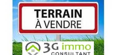 Terrain seul à Bédoin en Vaucluse (84) de 3673 m² à vendre au prix de 315000€ - 1