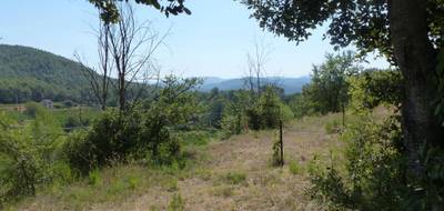 Terrain seul à Les Arcs en Var (83) de 900 m² à vendre au prix de 125000€ - 3