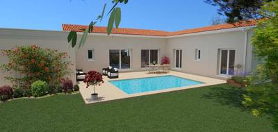 Terrain seul à Tassin-la-Demi-Lune en Rhône (69) de 0 m² à vendre au prix de 385000€ - 2