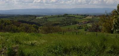 Terrain seul à Saint-Héand en Loire (42) de 0 m² à vendre au prix de 135000€ - 2