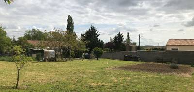 Terrain seul à Mareuil-sur-Lay-Dissais en Vendée (85) de 0 m² à vendre au prix de 70000€ - 1