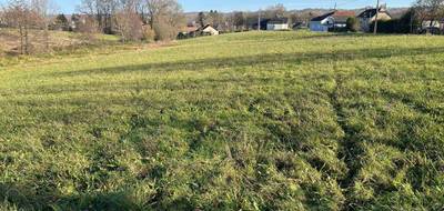 Terrain seul à Arcizac-Adour en Hautes-Pyrénées (65) de 0 m² à vendre au prix de 45000€ - 4