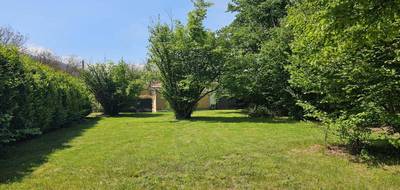 Terrain seul à Izeron en Isère (38) de 0 m² à vendre au prix de 72500€ - 2