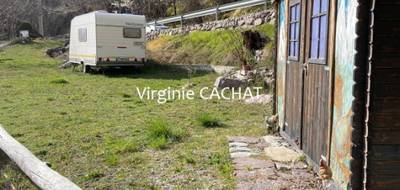 Terrain seul à Belvédère en Alpes-Maritimes (06) de 2080 m² à vendre au prix de 27000€ - 2