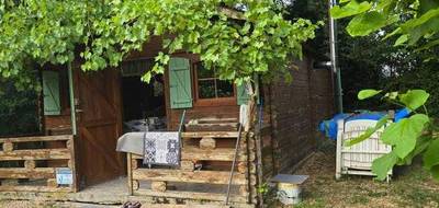 Terrain seul à Baugé-en-Anjou en Maine-et-Loire (49) de 0 m² à vendre au prix de 125300€ - 4