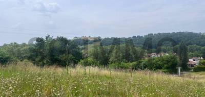 Terrain seul à La Bastide-Clairence en Pyrénées-Atlantiques (64) de 605 m² à vendre au prix de 159000€ - 4