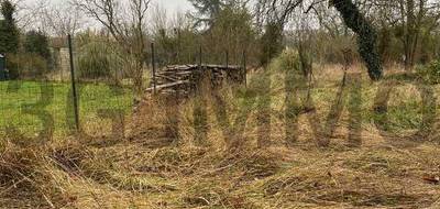 Terrain seul à Villenauxe-la-Grande en Aube (10) de 2119 m² à vendre au prix de 12000€ - 2