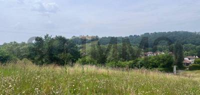 Terrain seul à La Bastide-Clairence en Pyrénées-Atlantiques (64) de 0 m² à vendre au prix de 159000€ - 1