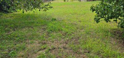 Terrain seul à Saumur en Maine-et-Loire (49) de 0 m² à vendre au prix de 108000€ - 2