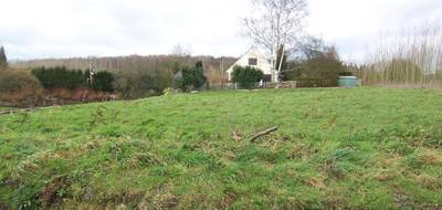 Terrain seul à La Neuville-en-Beine en Aisne (02) de 967 m² à vendre au prix de 27000€ - 1