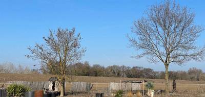 Terrain seul à Aigues-Mortes en Gard (30) de 0 m² à vendre au prix de 42500€ - 2