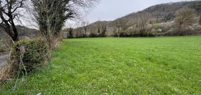 Terrain seul à Saint-Germain-du-Teil en Lozère (48) de 0 m² à vendre au prix de 27950€ - 4